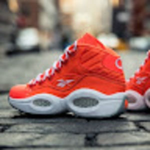 Meet your Posher, Terry